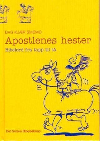 Apostlenes hester