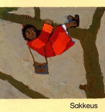 Sakkeus