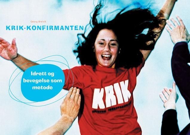 Krik-konfirmanten