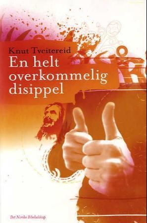 En helt overkommelig disippel
