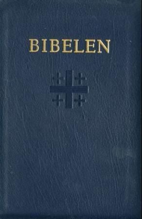 Bibelen