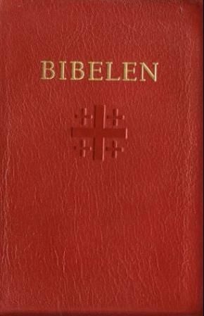 Bibelen