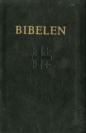 Bibelen