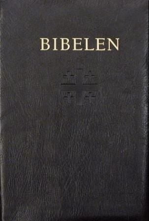 Bibelen