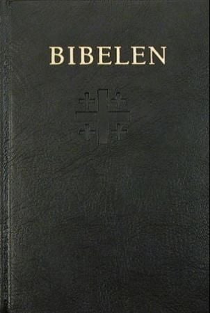 Bibelen