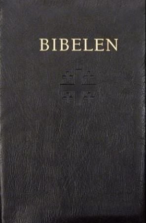 Bibelen