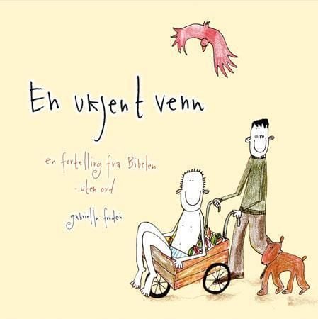 En ukjent venn