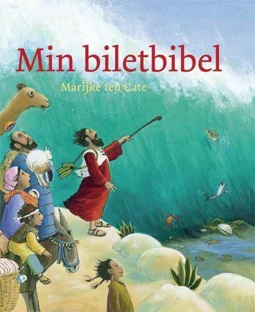 Min biletbibel
