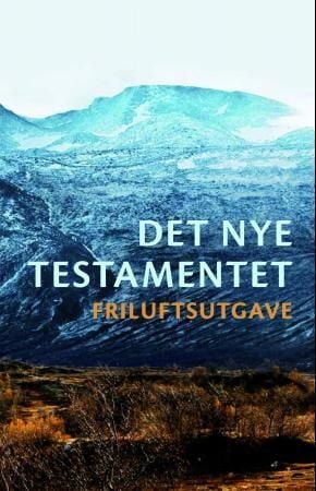 Det nye testamentet