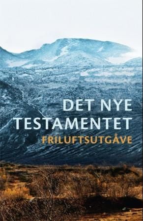 Det nye testamentet