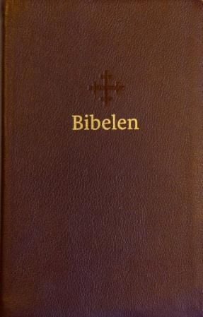 Bibelen