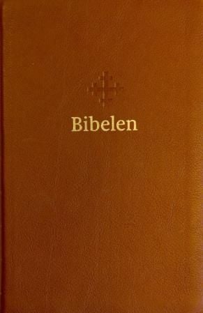 Bibelen