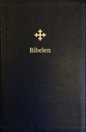 Bibelen