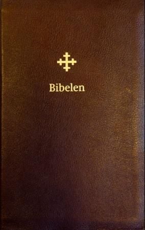Bibelen
