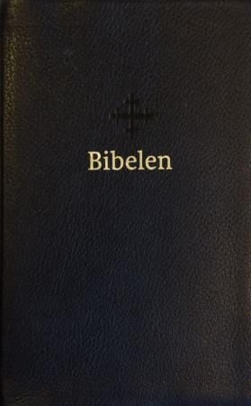 Bibelen