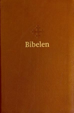 Bibelen