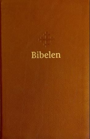Bibelen