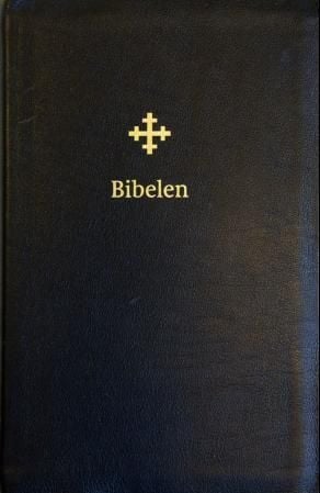 Bibelen