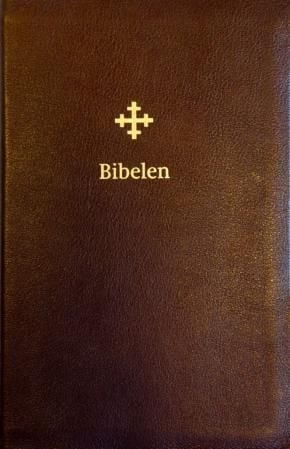 Bibelen