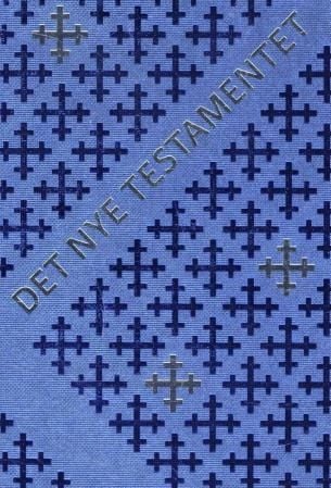 Det nye testamentet