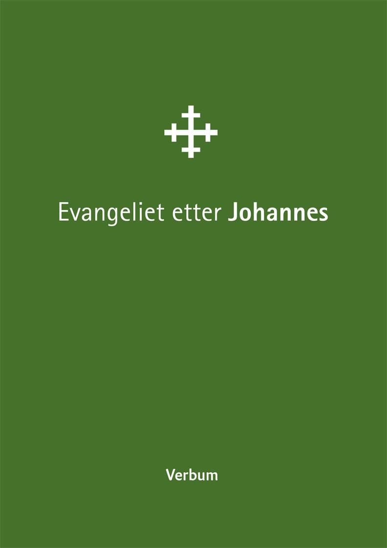 Evangeliet etter Johannes