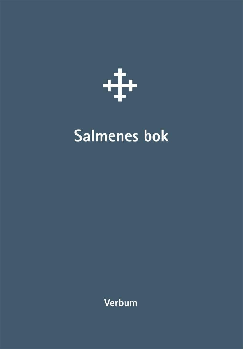 Salmenes bok