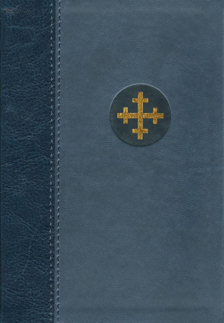 Det Nye testamentet