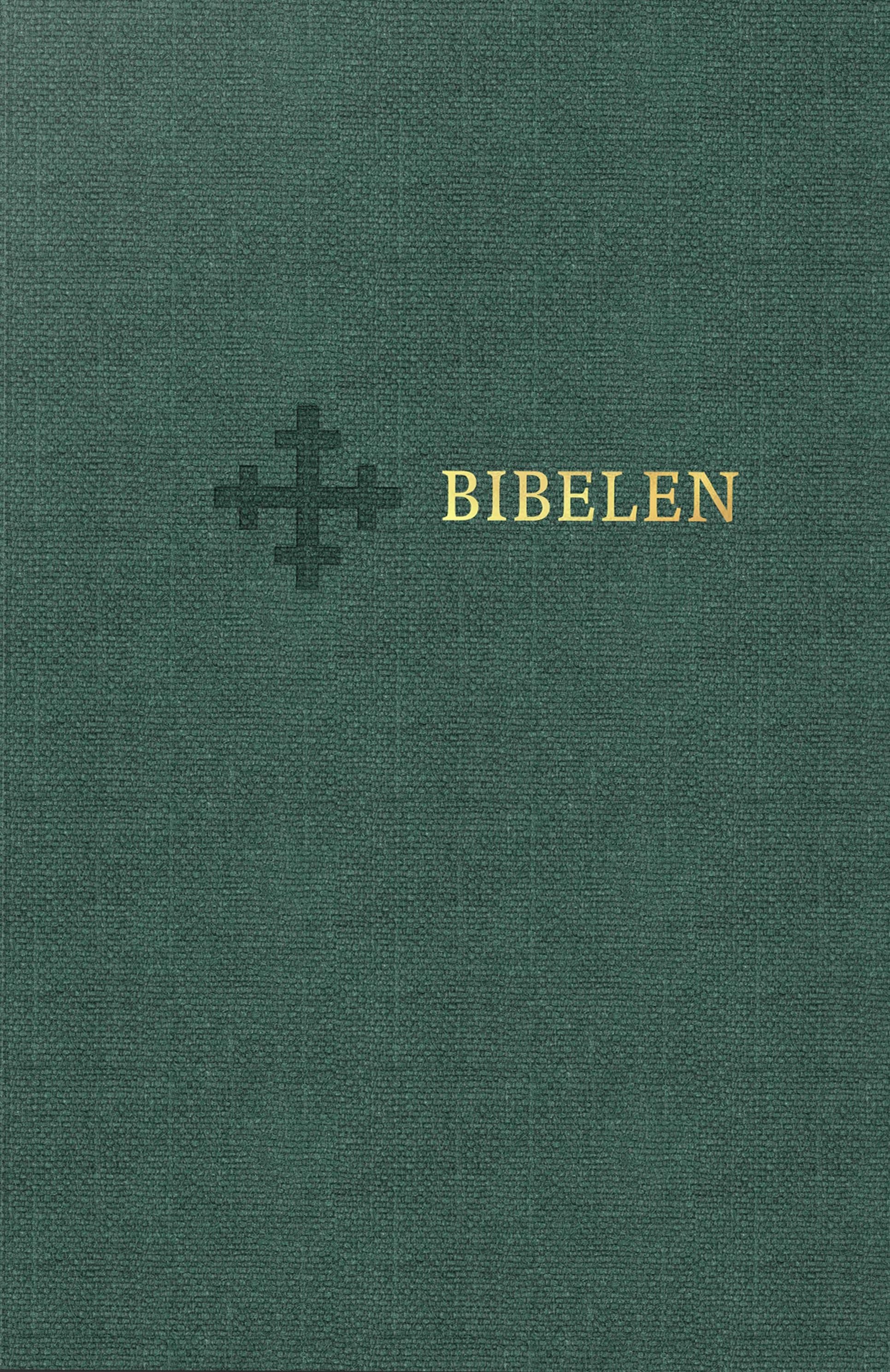 Bibelen