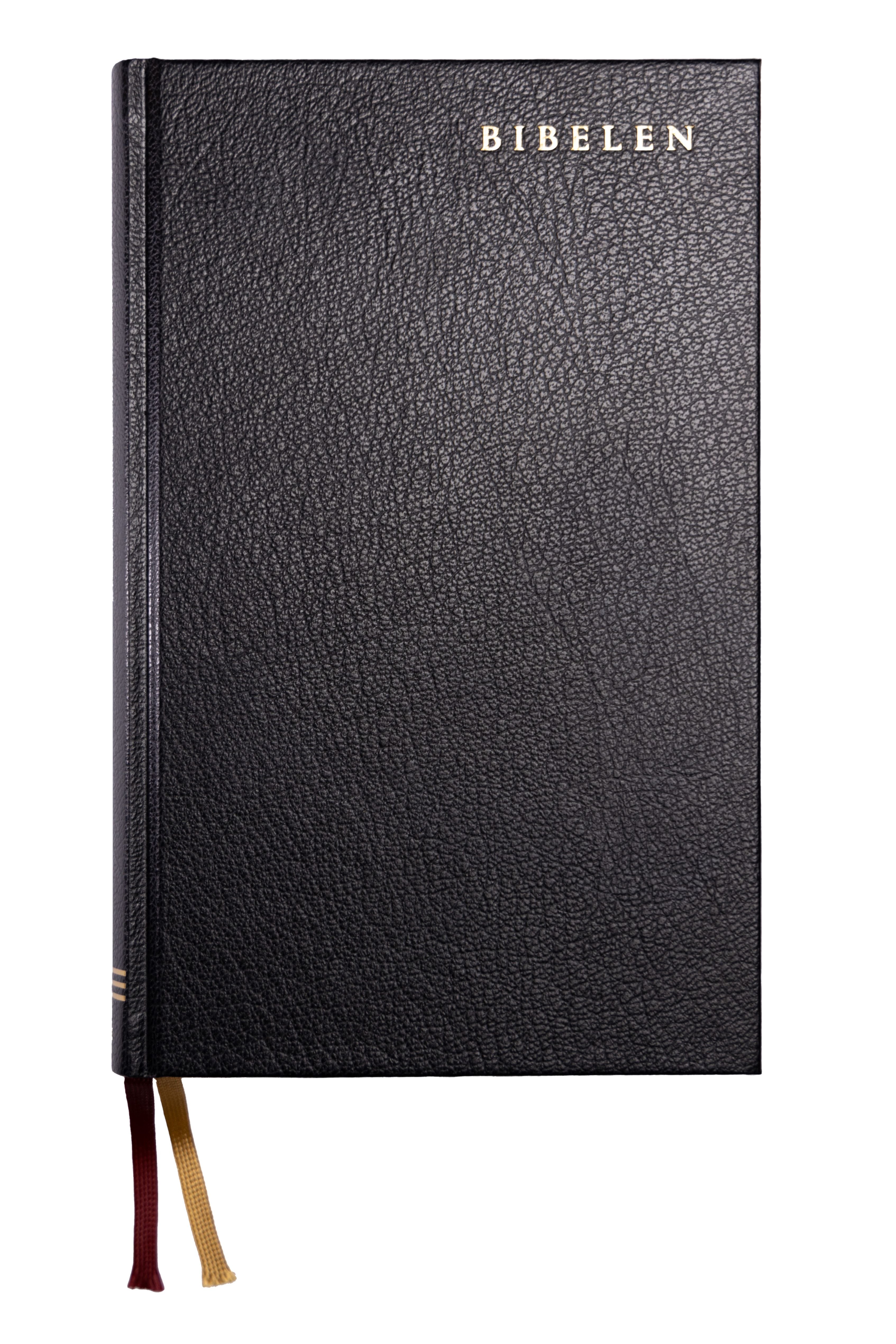 Bibelen, eller Den hellige skrift