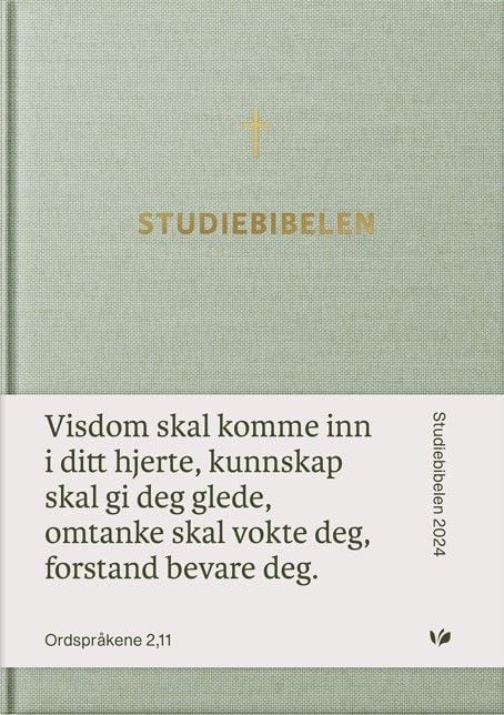 Studiebibelen