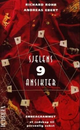Sjelens 9 ansikter
