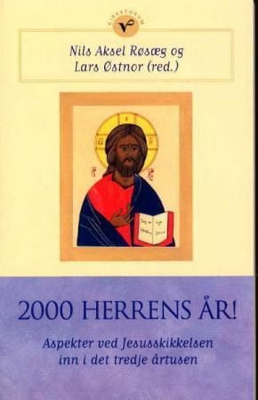2000 Herrens år!