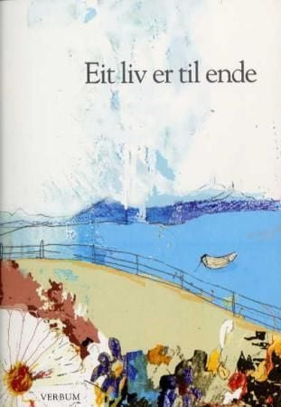 Eit liv er til ende