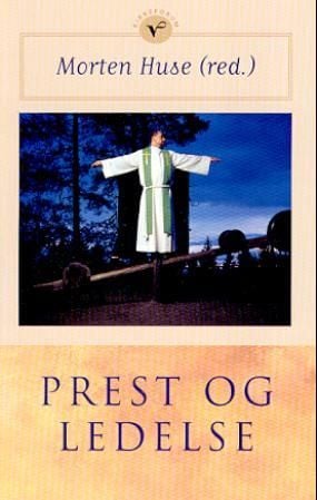 Prest og ledelse