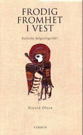 Frodig fromhet i vest