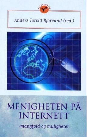 Menigheten på Internett