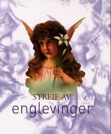 Streif av englevinger