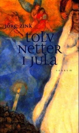 Tolv netter i jula