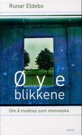 Øyeblikkene