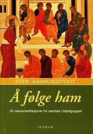 Å følge ham