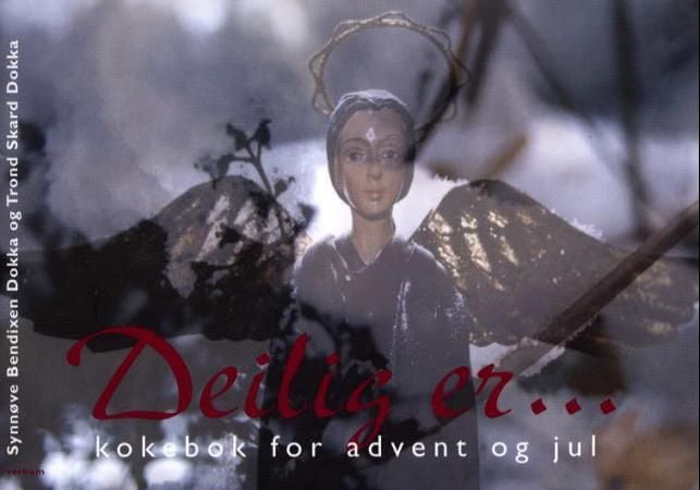 Deilig er