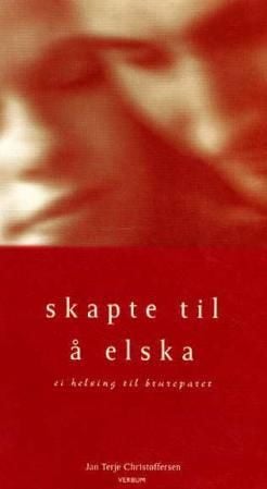 Skapte til å elska