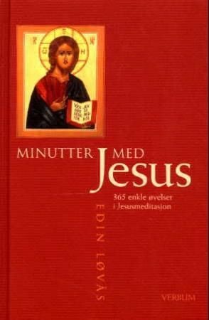 Minutter med Jesus