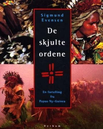 De skjulte ordene