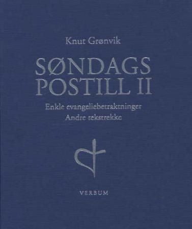 Søndagspostill II