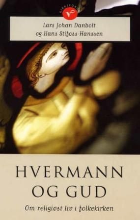 Hvermann og Gud