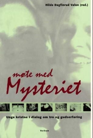 Møte med mysteriet