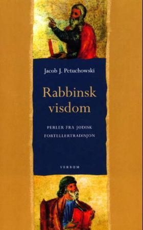Rabbinsk visdom