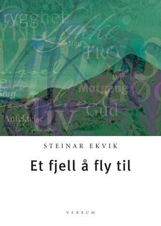 Et fjell å fly til