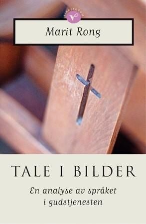 Tale i bilder